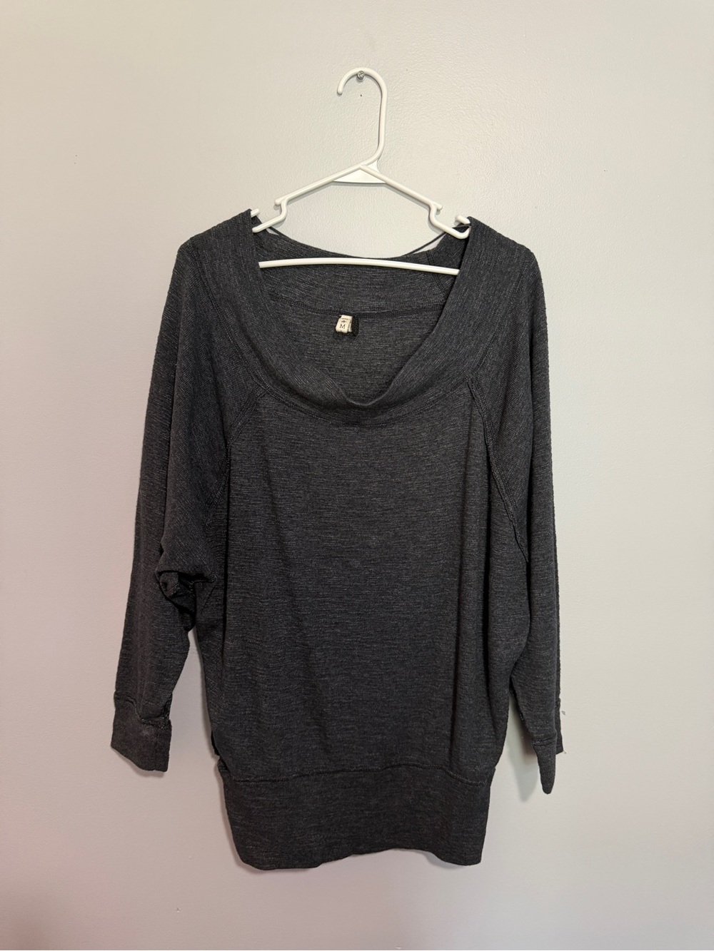 We The Free Top Size M